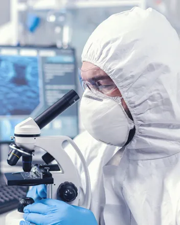 Preimplantation Genetic Testing (PGT)